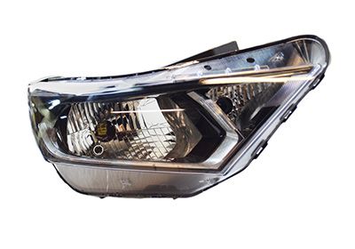 Projecteur principal