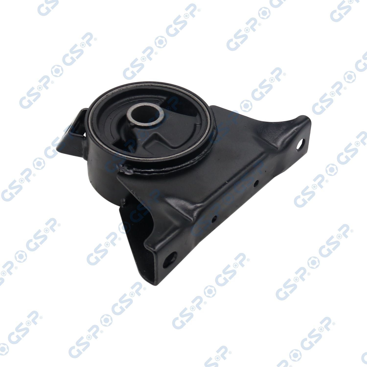 Подвеска, двигатель