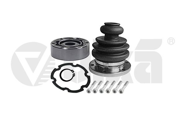 Zestaw przegubu, wał napędowy VIKA 44981765401
