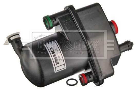 Filtr paliwa BORG & BECK BFF8196