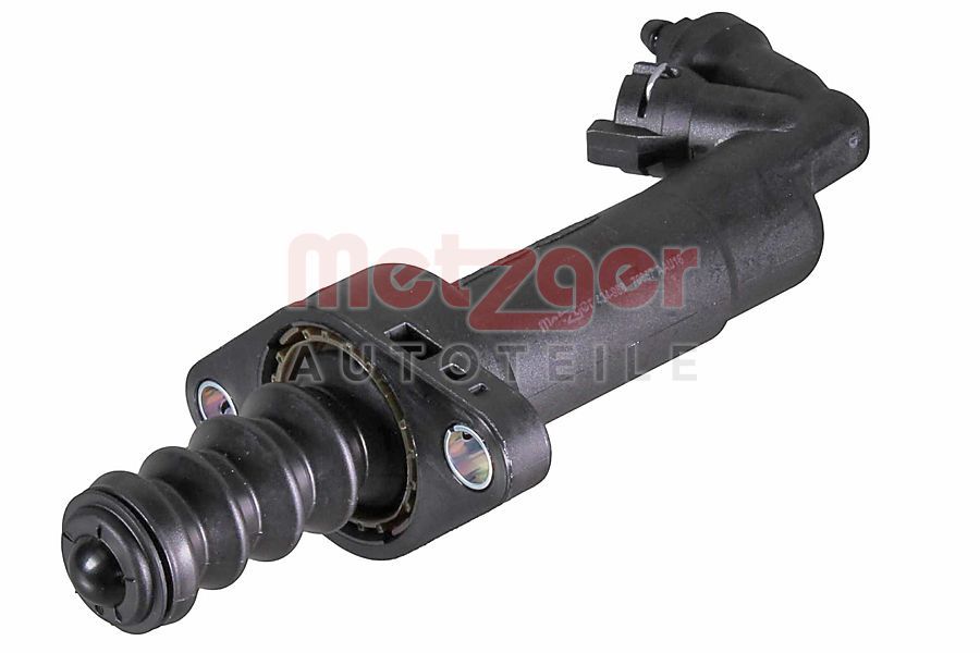 Рабочий цилиндр, система сцепления