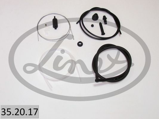 Linka gazu LINEX 35.20.17