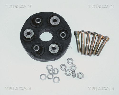 Połączenie, wał wzdłużny TRISCAN 8540 23304