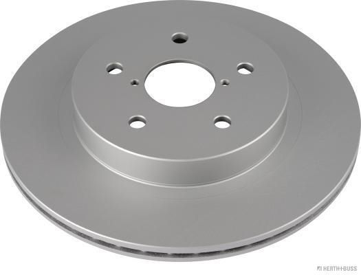 Tarcza hamulcowa HERTH+BUSS JAKOPARTS J3317013