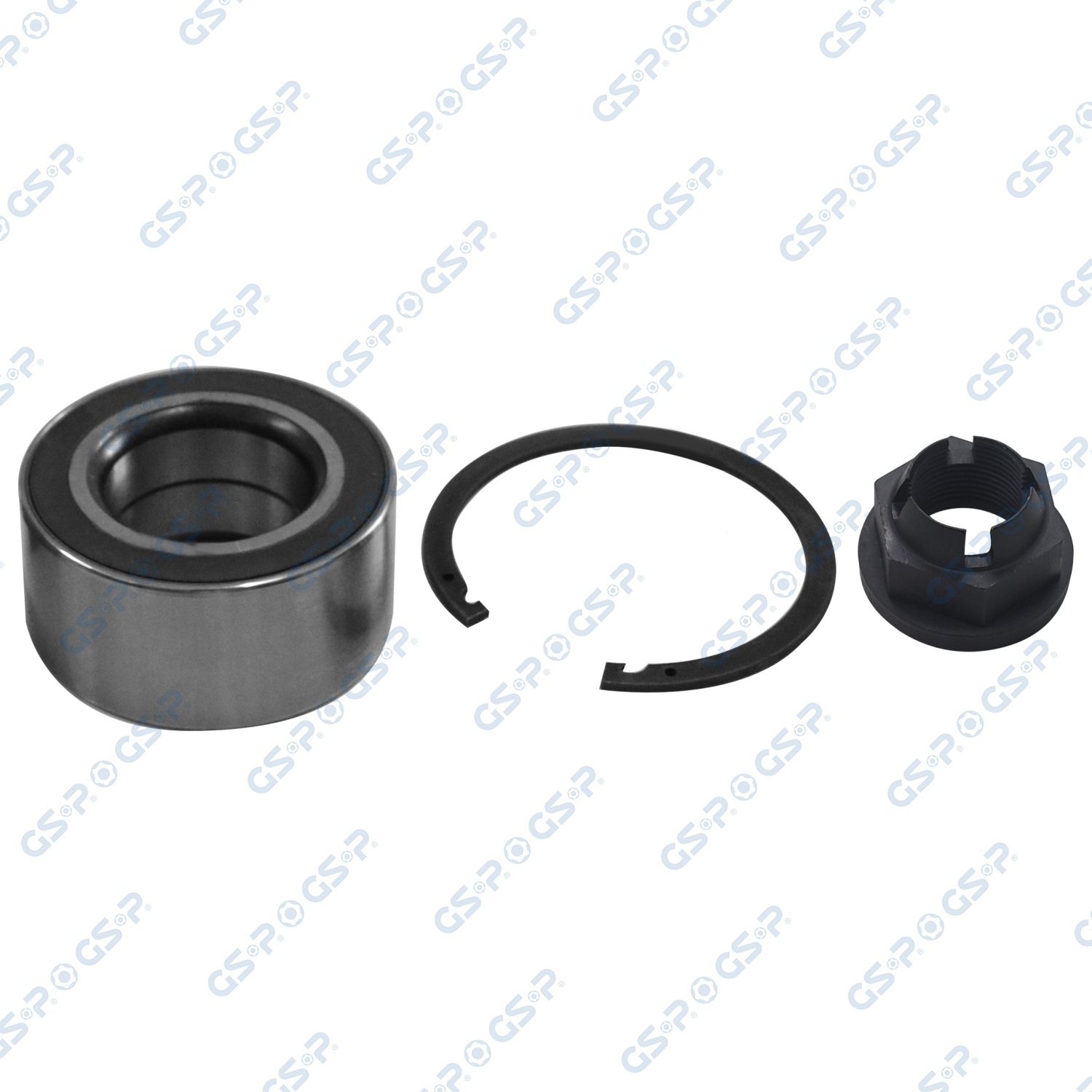 Set rulment roata GSP GK6683