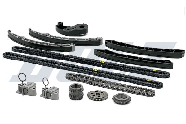 Mootori keti komplekt