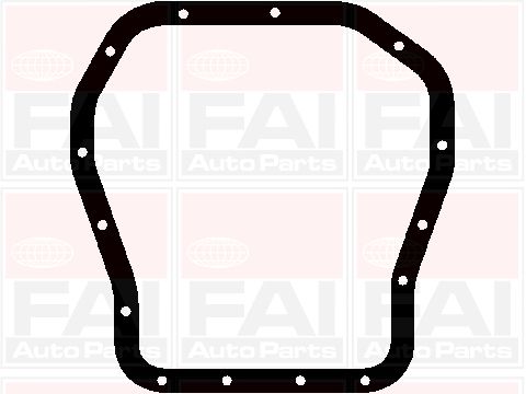 Uszczelka, miska olejowa FAI AUTOPARTS SG1279