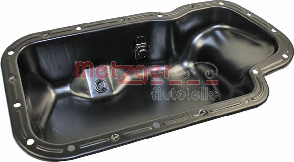 Miska olejowa METZGER AUTOTEILE 7990026