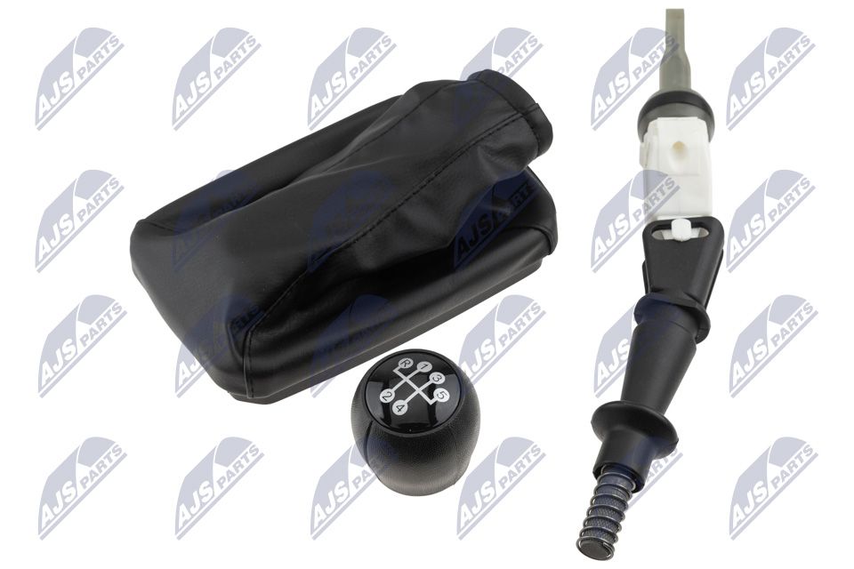 Pārslēdzējsviras rokturis