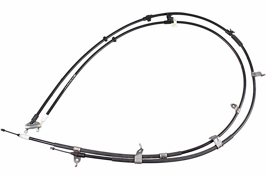 Cablu, frana de parcare METZGER 17.9006