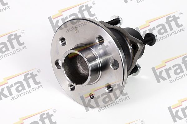Levně Sada ložisek kol KRAFT AUTOMOTIVE 4101635