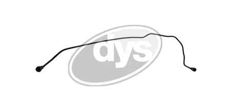 Przewód paliwowy DYS 78-12951