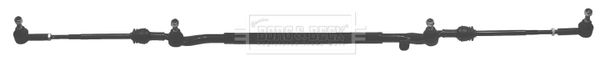 Borg & Beck - Centre Rod Assembly