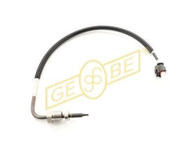 Датчик, температура выхлопных газов