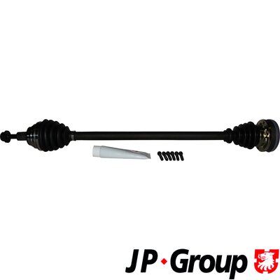 Wał napędowy JP GROUP 1143102380