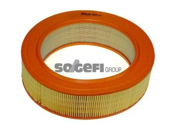 Filtr powietrza PURFLUX A604