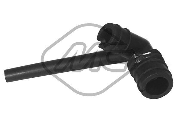 Furtun ulei METALCAUCHO 08237