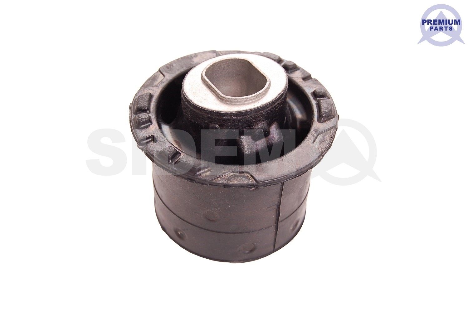 Łożyskowanie, korpus osi SIDEM 865306