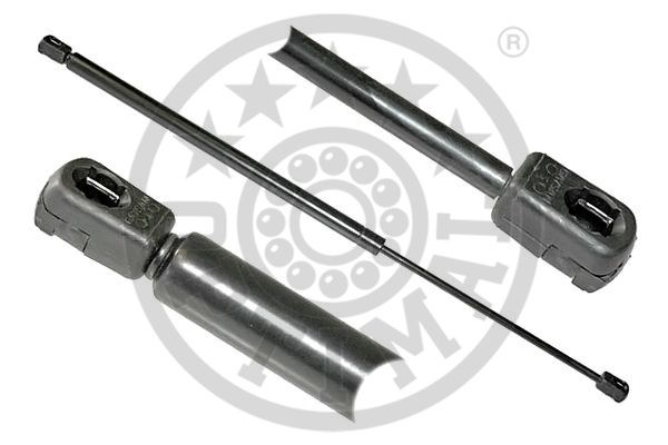 Sprężyna gazowa, pokrywa bagażnika OPTIMAL AG-17112