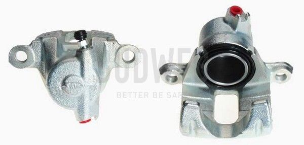 Zacisk hamulca BUDWEG CALIPER 343540