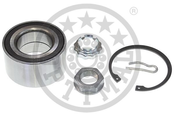 Zestaw łożysk koła OPTIMAL 601675