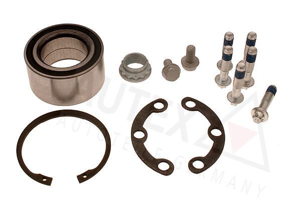 Zestaw łożysk koła AUTEX 807760