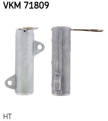 Napínacia kladka ozubeného remeňa SKF VKM 71809