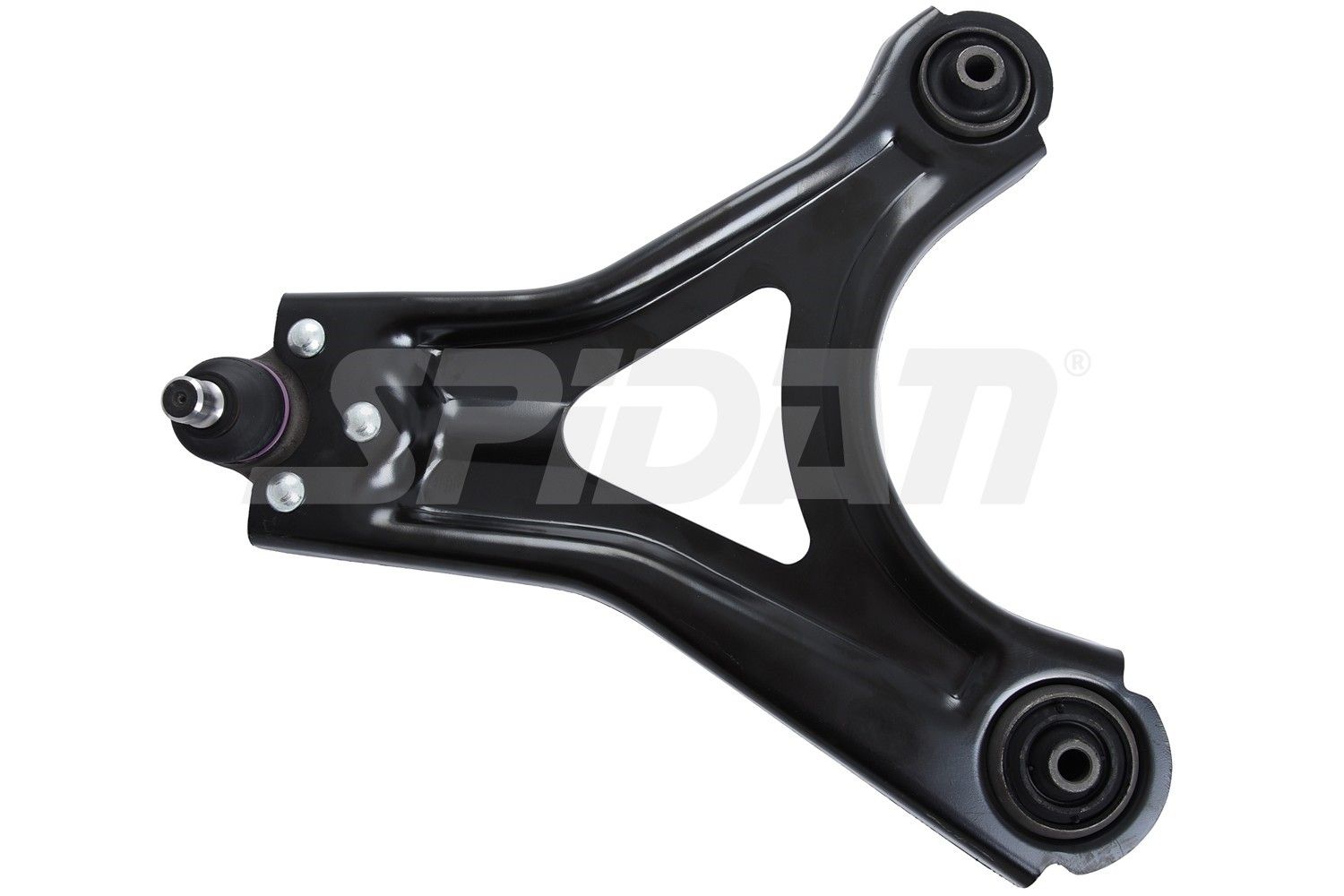 Brat, suspensie roata SPIDAN CHASSIS PARTS 44886