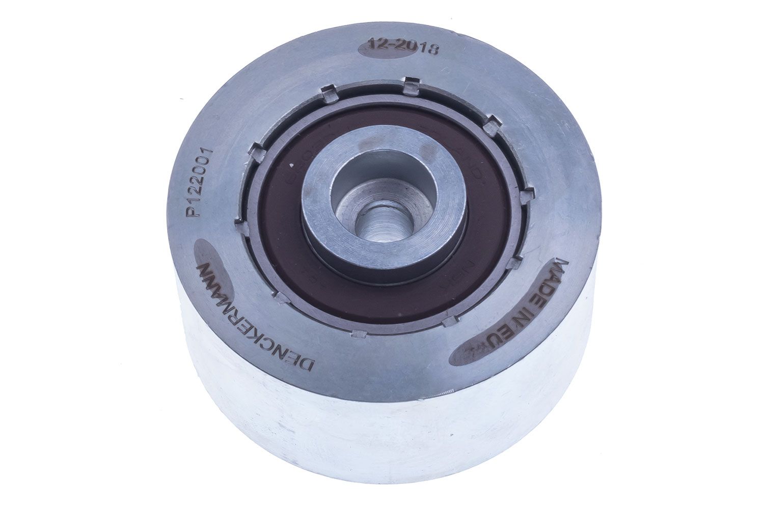 Seade-/juhtrull,hammasrihm