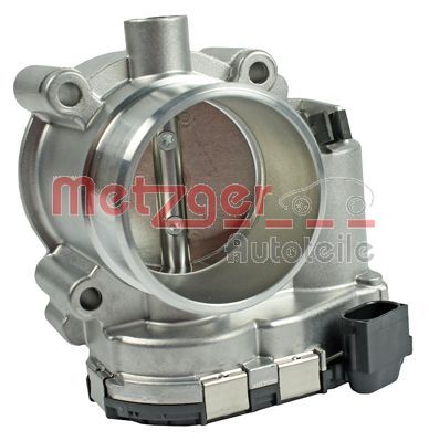 Korpus przepustnicy METZGER AUTOTEILE 0892328