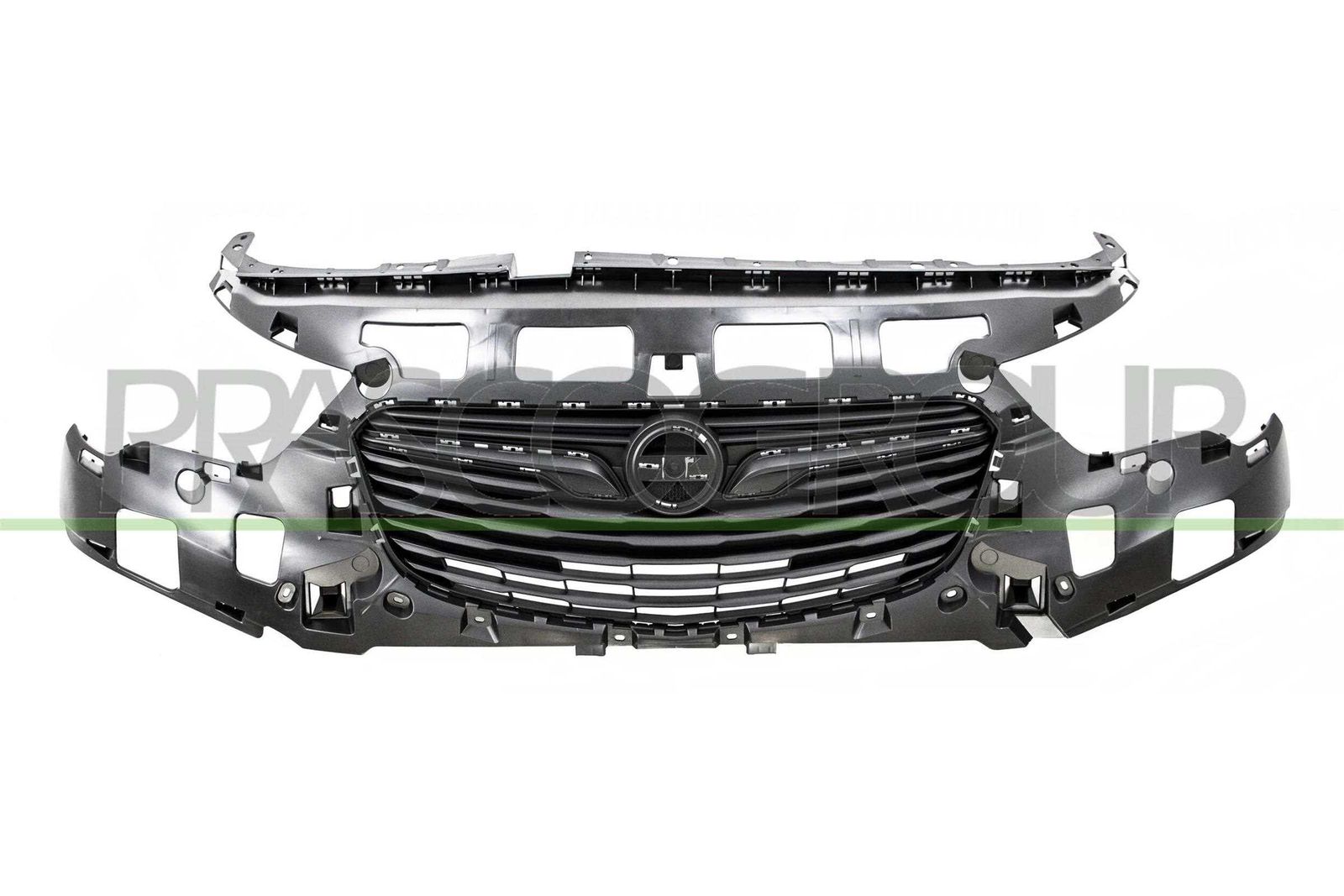 Grila radiator PRASCO OP9122001