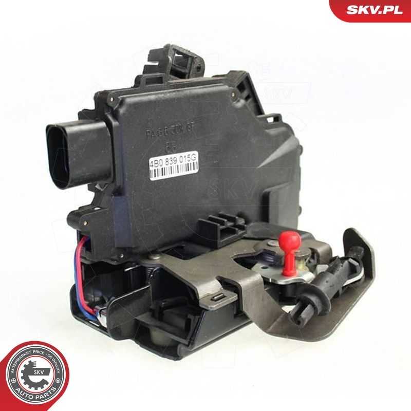 Levně Zámek dveří ESEN SKV 16SKV053