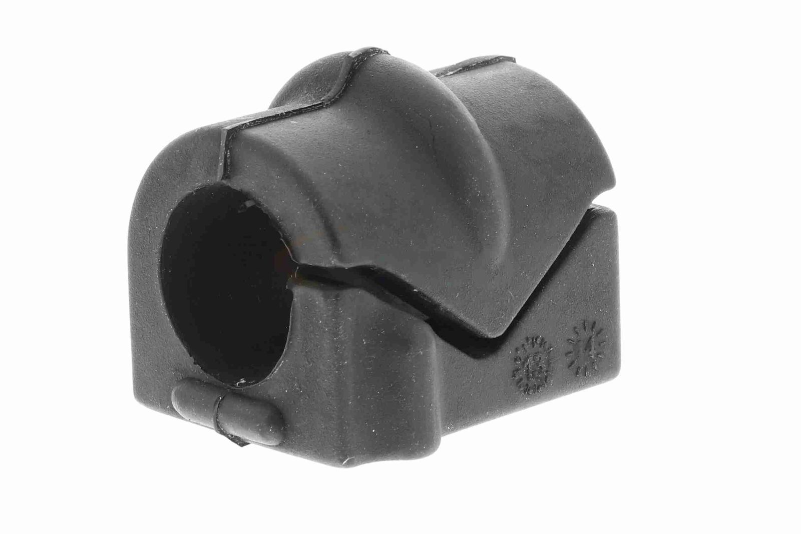 Suspension, stabilisateur
