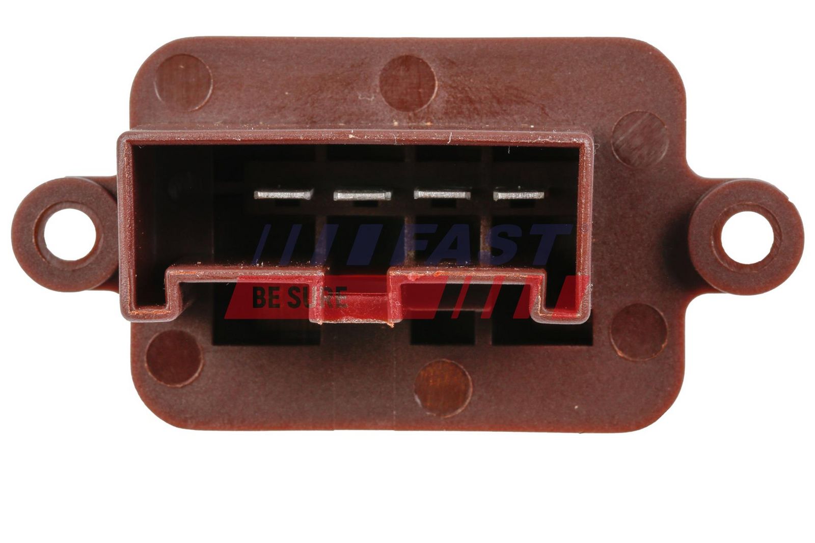 Levně Odpor, vnitřní tlakový ventilátor FAST FT59110