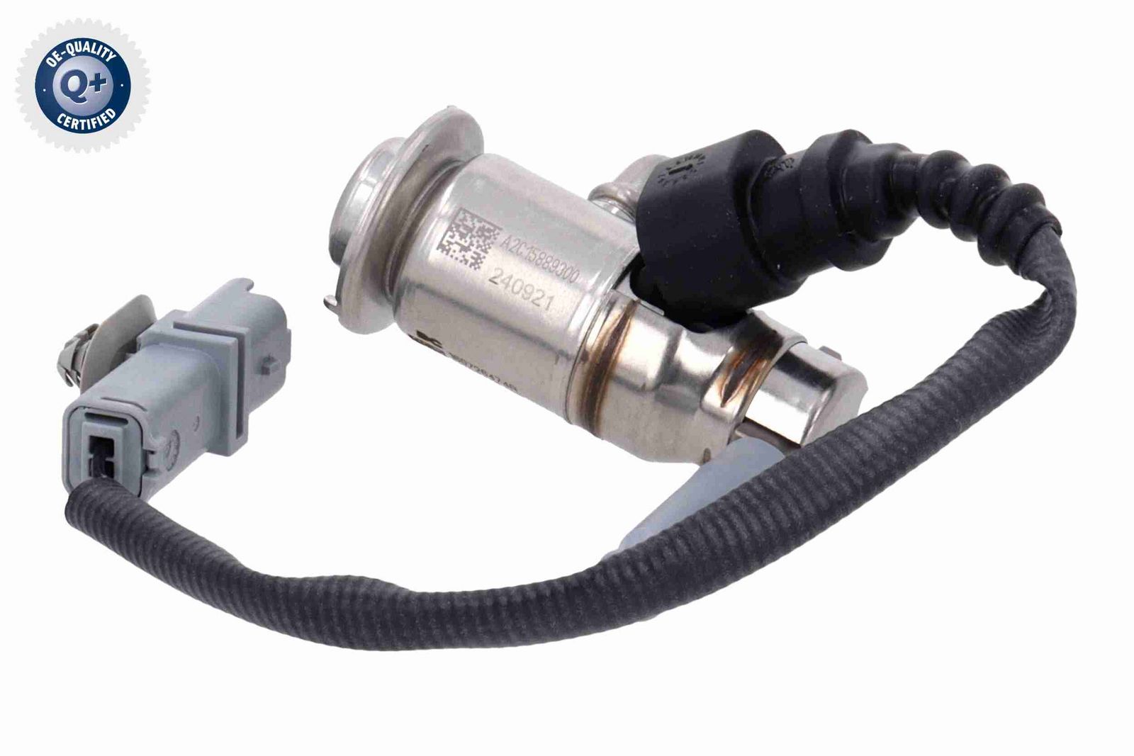 Module de dosage, injection d'urée