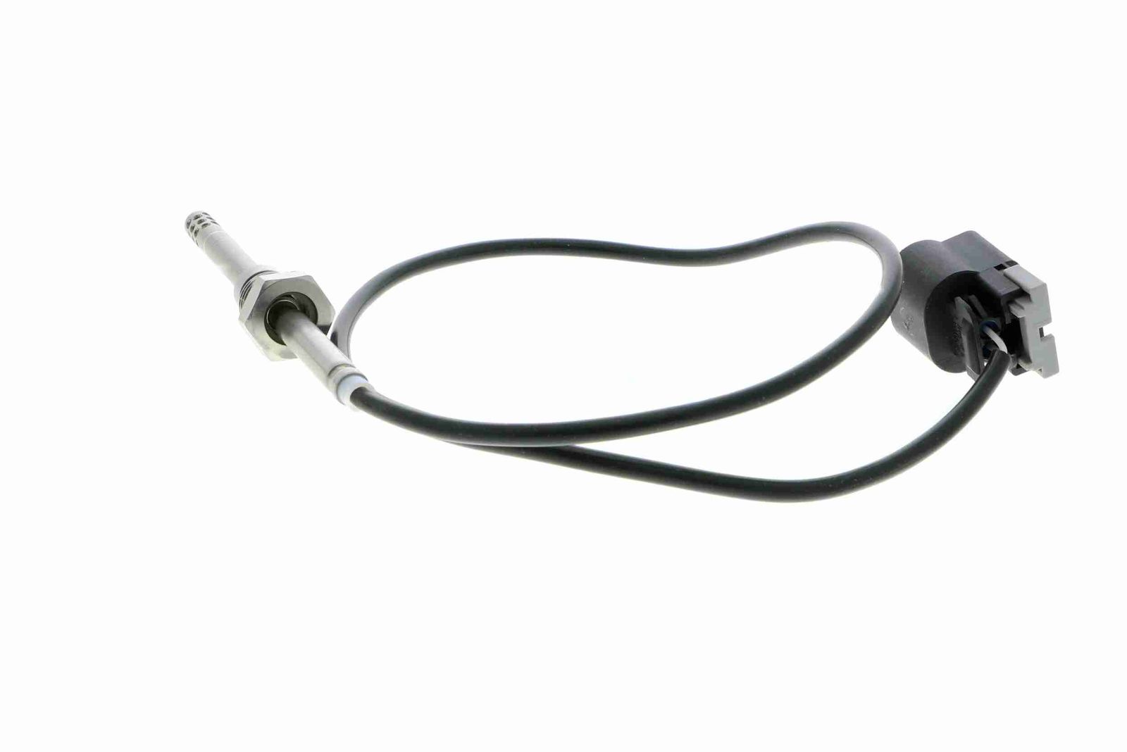 Capteur, température des gaz