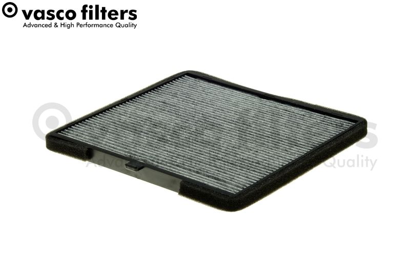 Filtr, wentylacja przestrzeni pasażerskiej DAVID VASCO X711