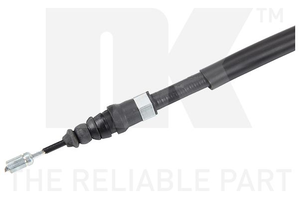 Levně Tažné lanko, parkovací brzda NK 903793
