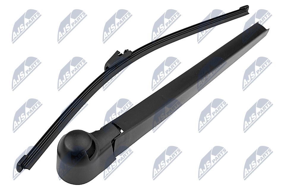 brat stergator, parbriz NTY EWB-WW-003