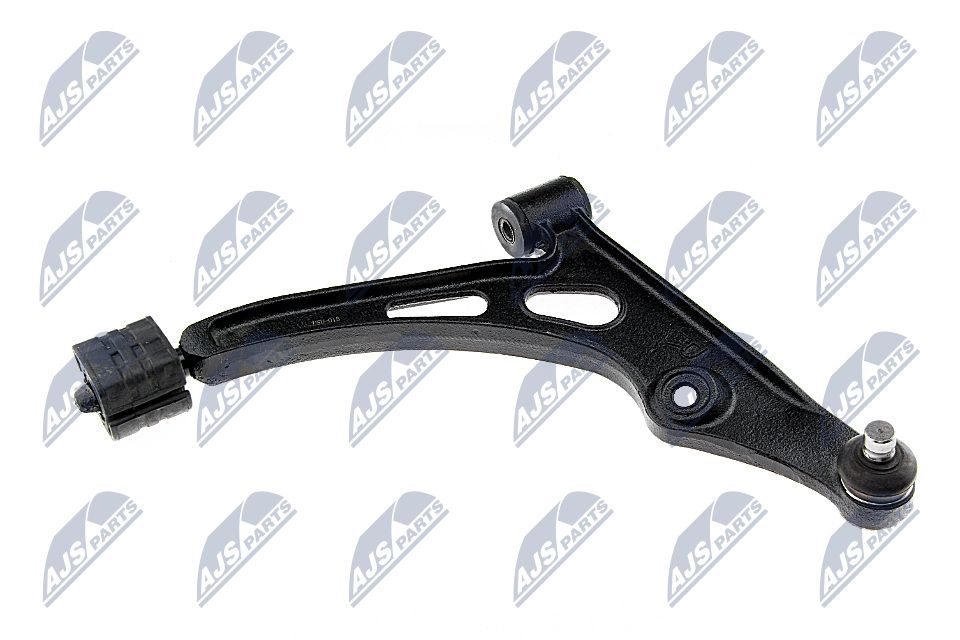 Brat, suspensie roata NTY ZWD-SU-015