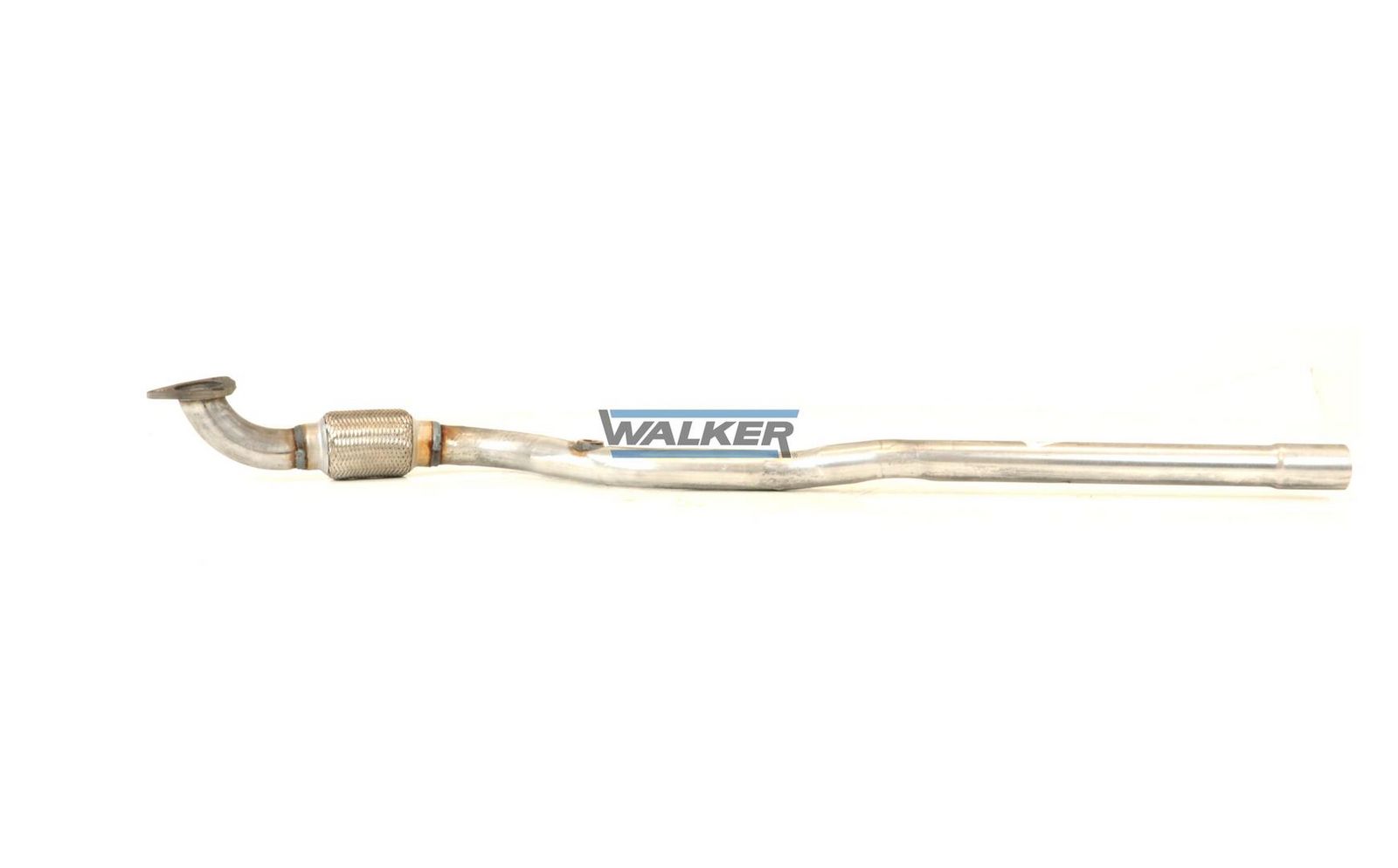Levně Výfuková trubka WALKER 04065