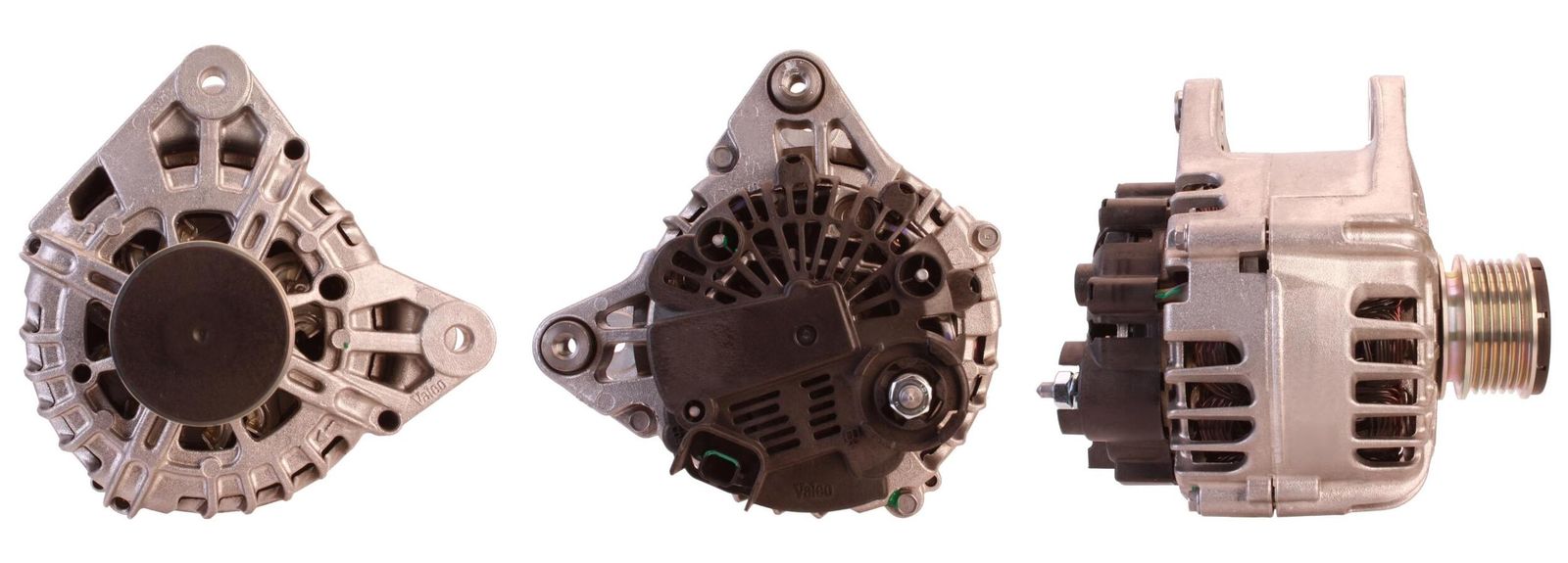 Alternator LUCAS LRA03732