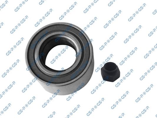 Zestaw łożysk koła GSP GK0559A