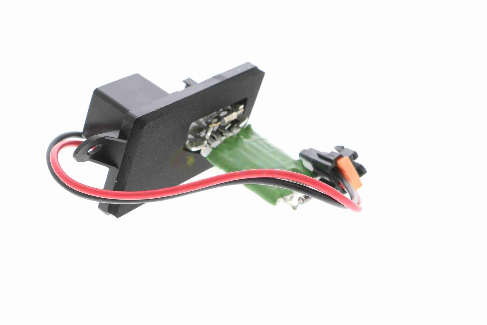 Régulateur, pulseur d'air habitacle