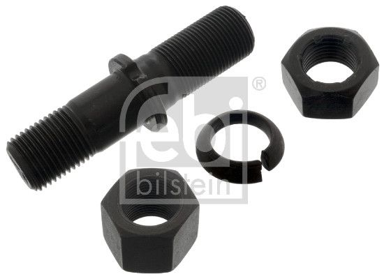 Bolt roata FEBI BILSTEIN 03980