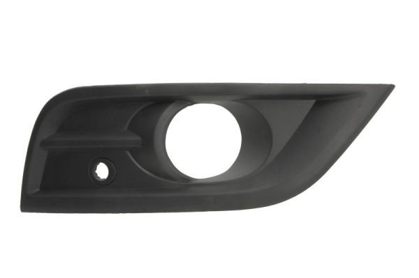 Решетка вентилятора, буфер