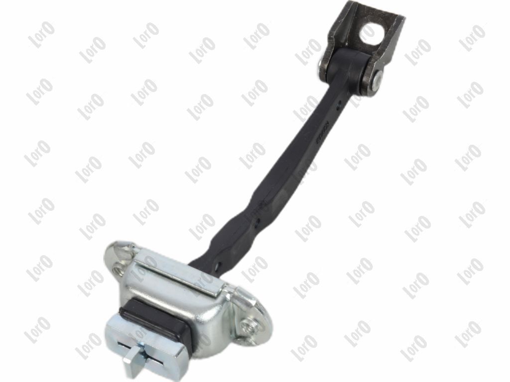 Фиксатор двери