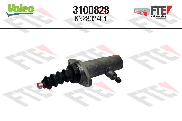 Cilindru receptor ambreiaj VALEO 3100828