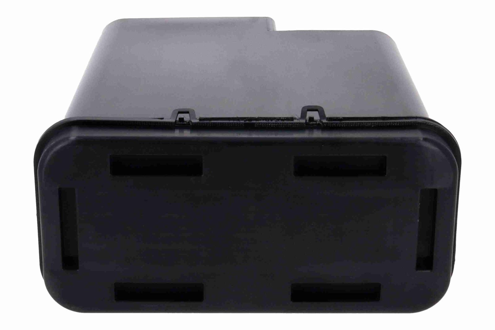 Filtre à charbon actif, ventilation du réservoir