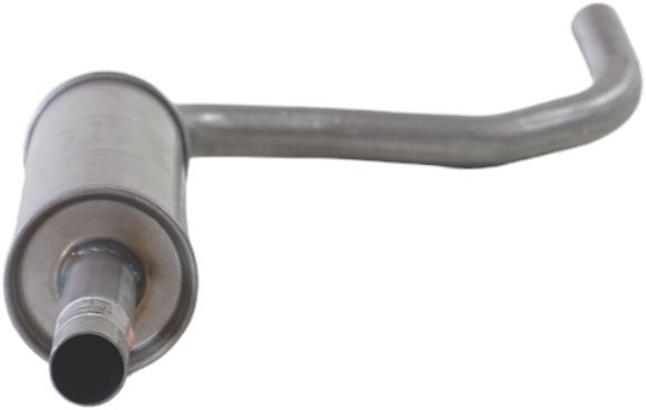 Levně Střední tlumič výfuku BOSAL 233-603
